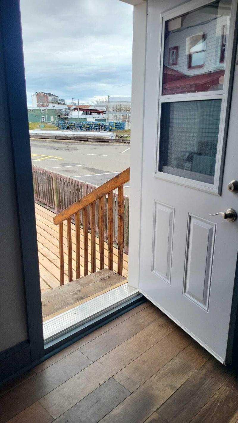 Digby Sailboat Suites image