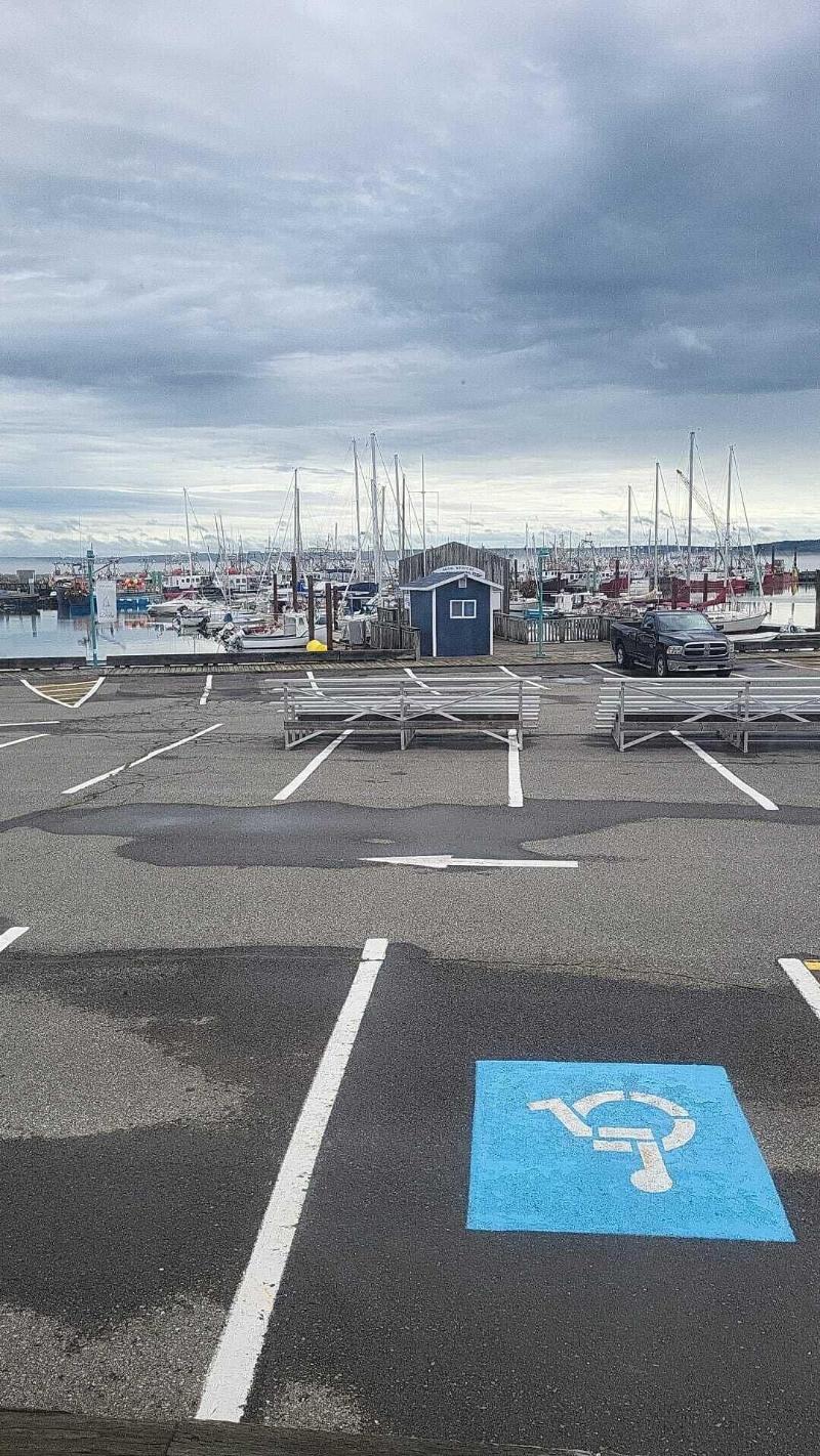 Digby Sailboat Suites image