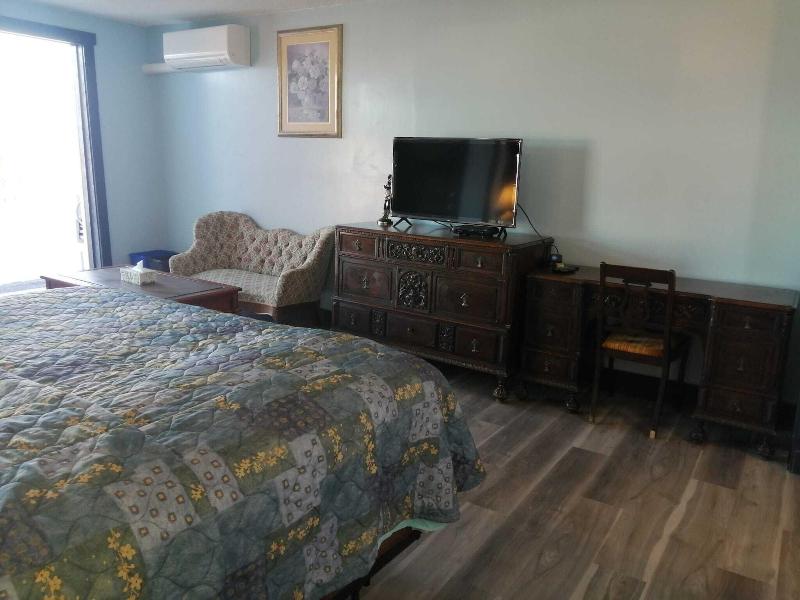 Digby Sailboat Suites image