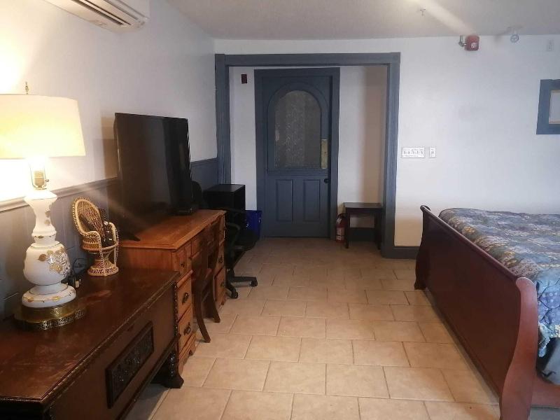 Digby Sailboat Suites image