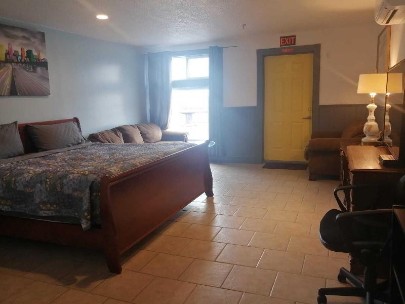Digby Sailboat Suites image