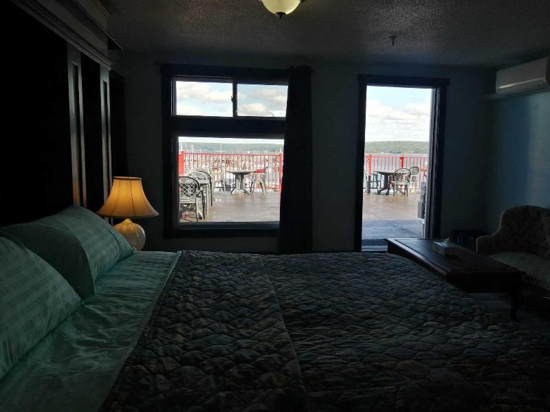 Digby Sailboat Suites image