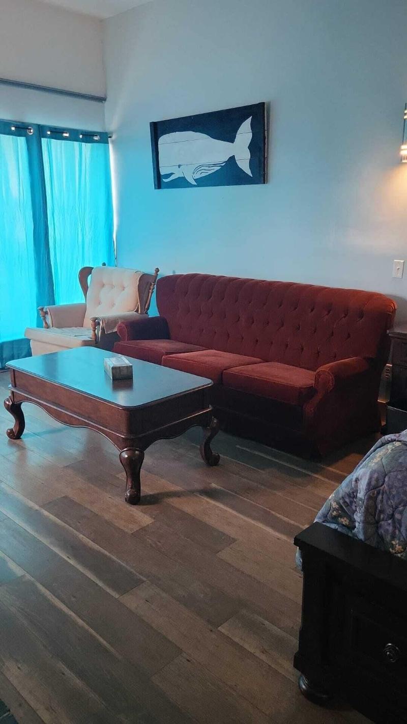 Digby Sailboat Suites image