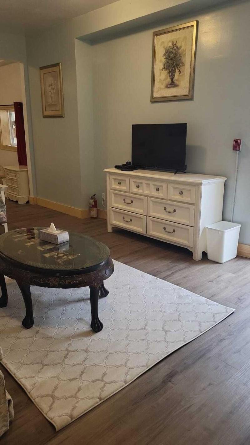 Digby Sailboat Suites image