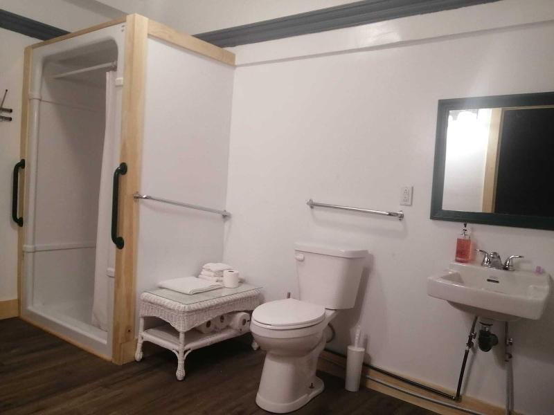 Digby Sailboat Suites image