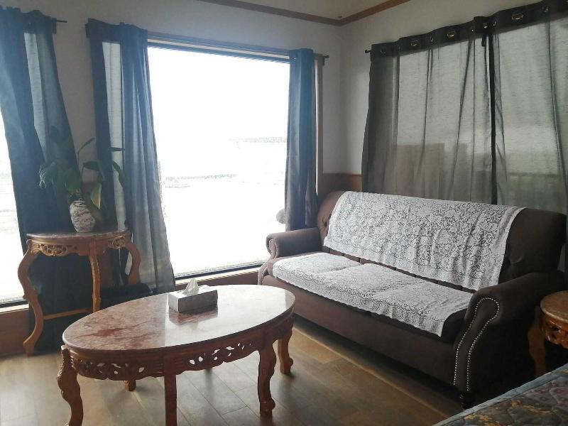 Digby Sailboat Suites image