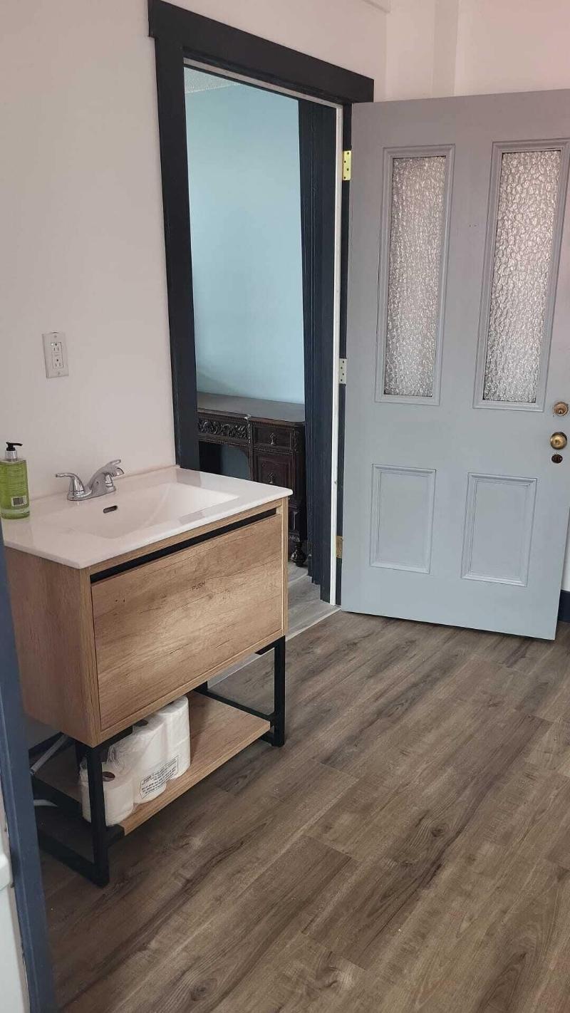 Digby Sailboat Suites image