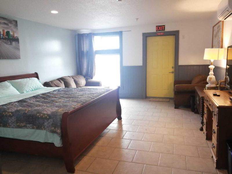 Digby Sailboat Suites image