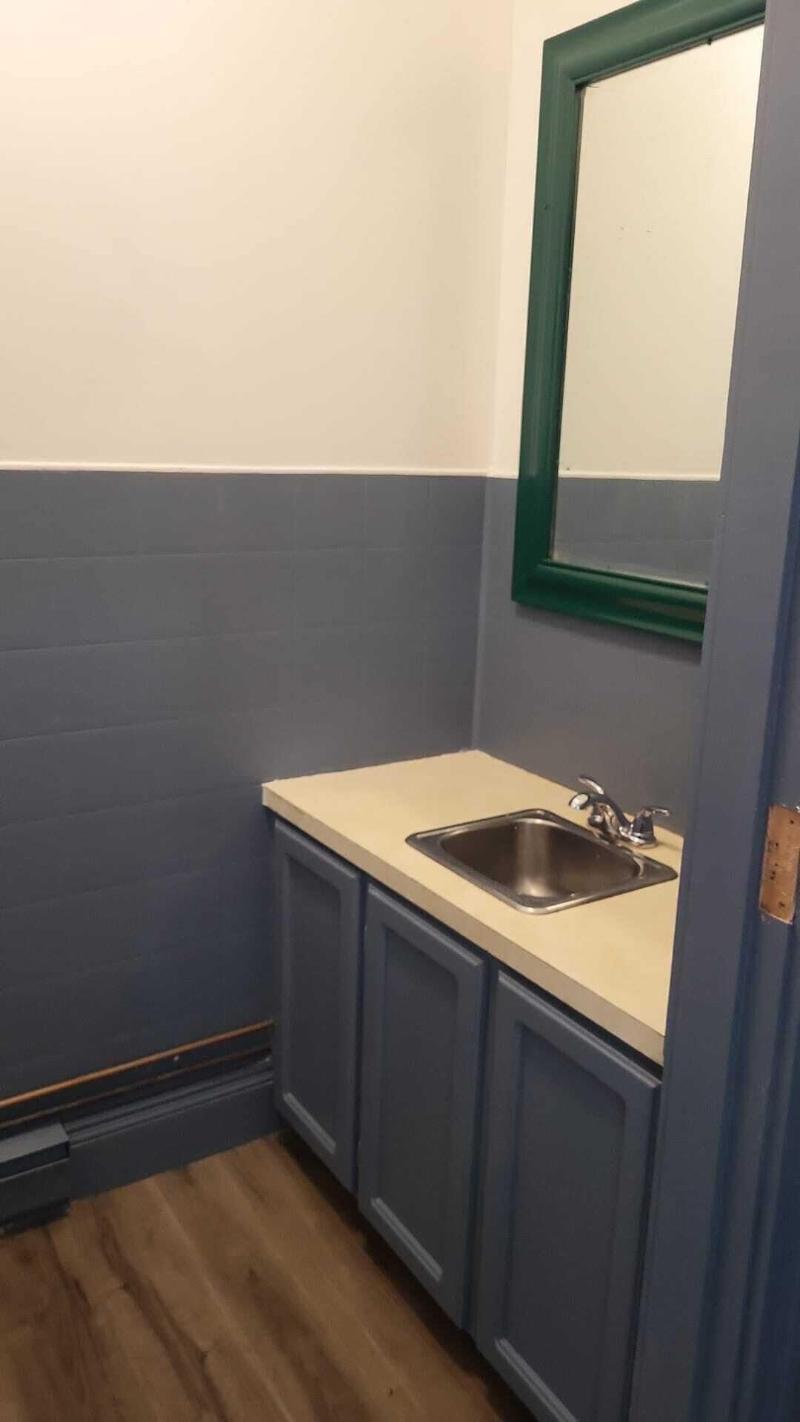 Digby Sailboat Suites image
