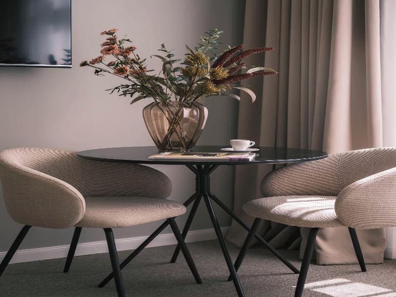Monarch Apartments By Adrez Living image