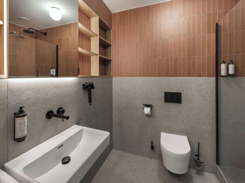 Monarch Apartments By Adrez Living image