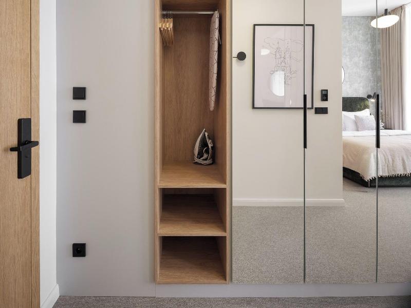 Monarch Apartments By Adrez Living image