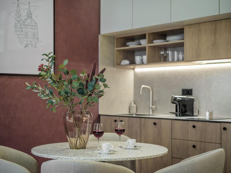 Monarch Apartments By Adrez Living image