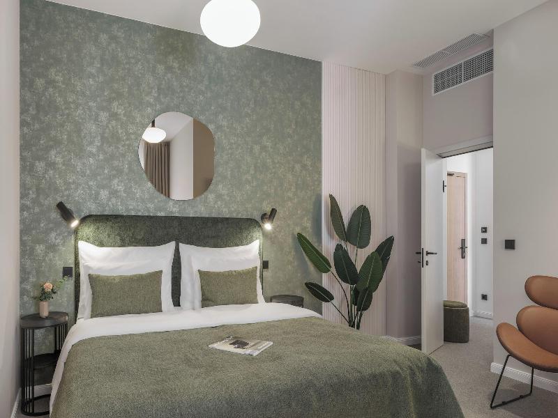 Monarch Apartments By Adrez Living image