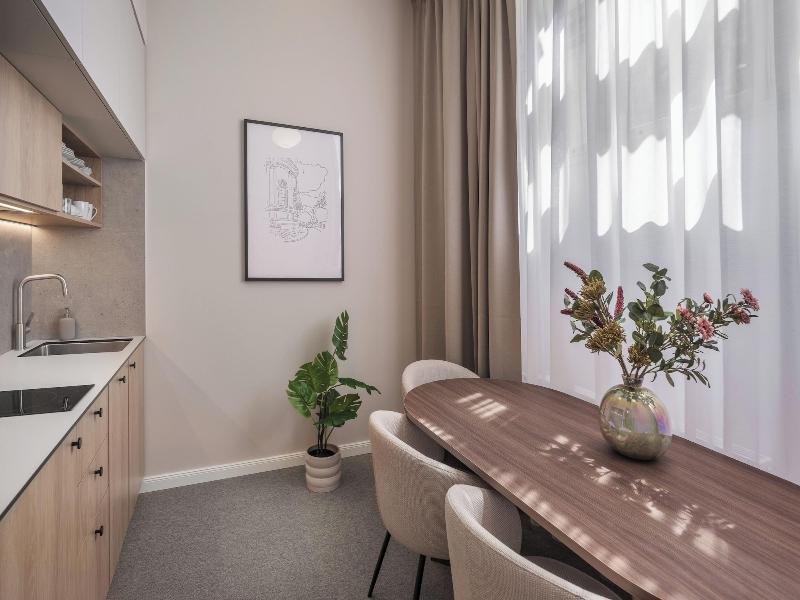Monarch Apartments By Adrez Living image