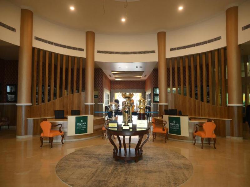 Mayfair World Cup Village image