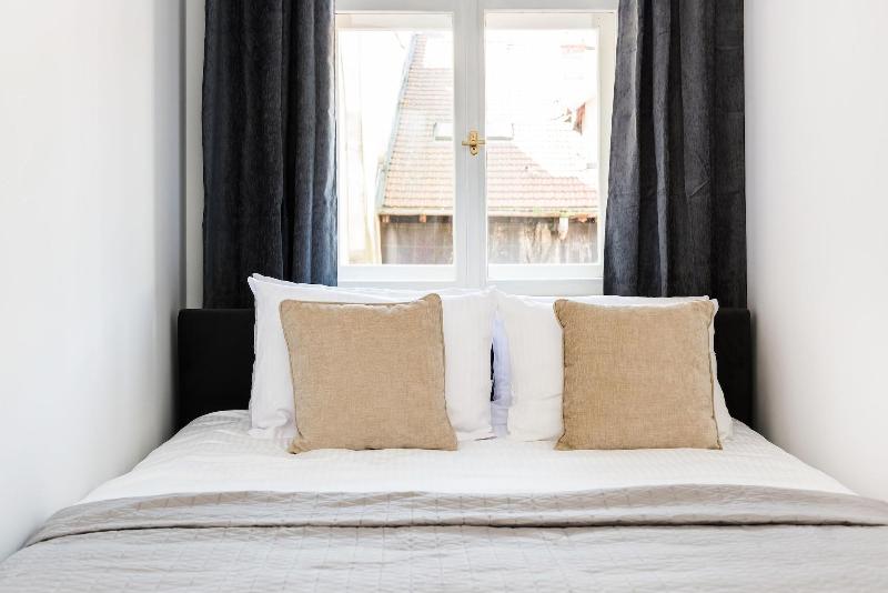 Gallery 7 Loft Affair Collection image