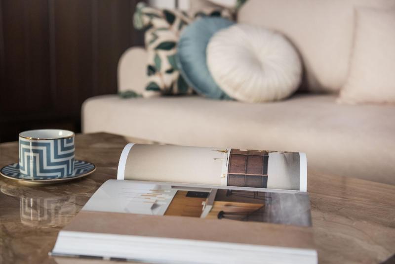 Gallery 7 Loft Affair Collection image