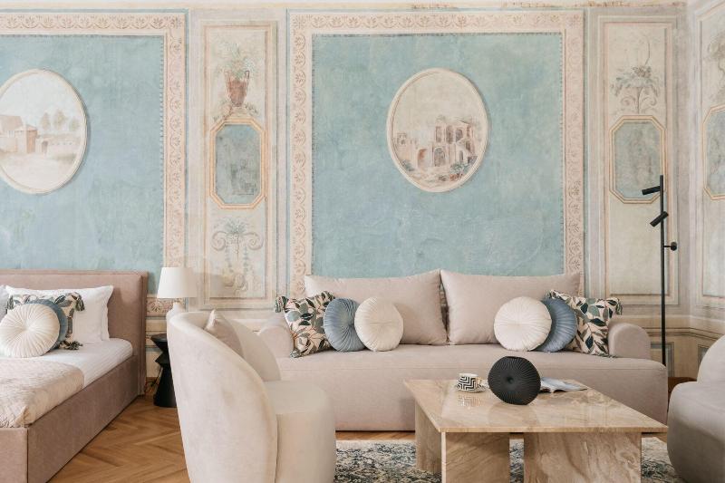 Gallery 7 Loft Affair Collection image