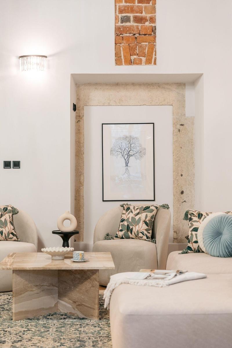 Gallery 7 Loft Affair Collection image