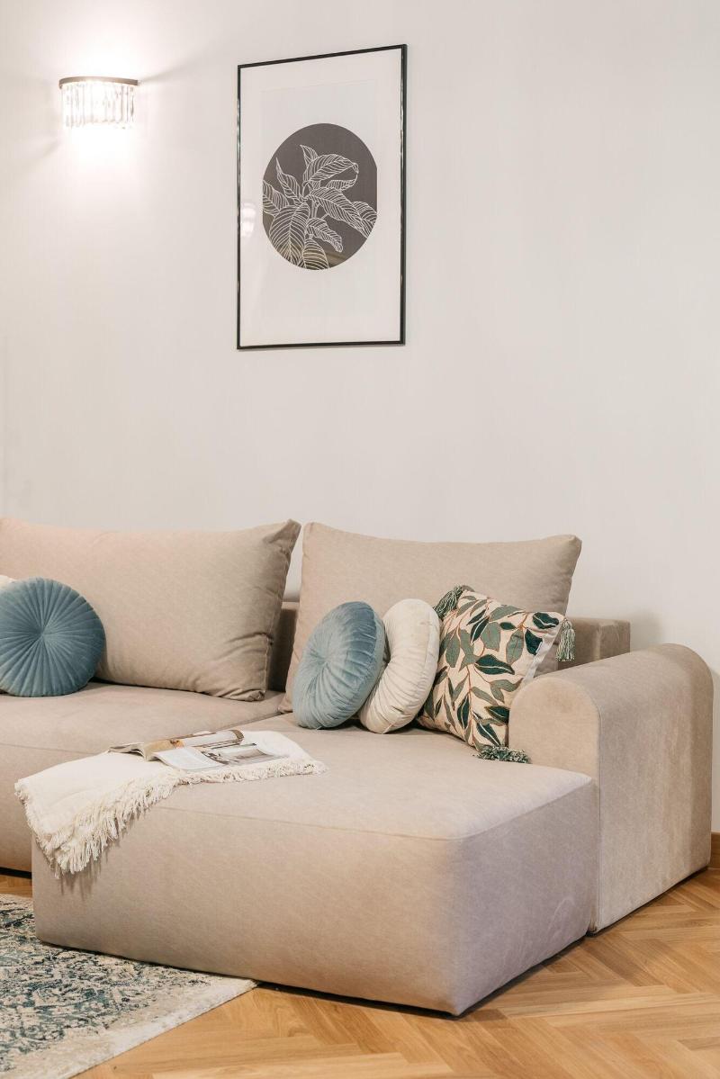 Gallery 7 Loft Affair Collection image