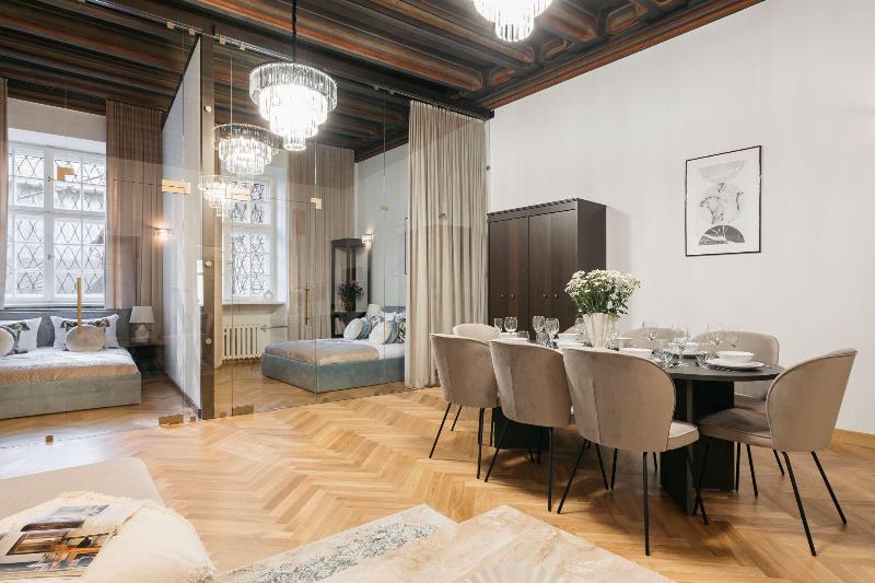 Gallery 7 Loft Affair Collection image