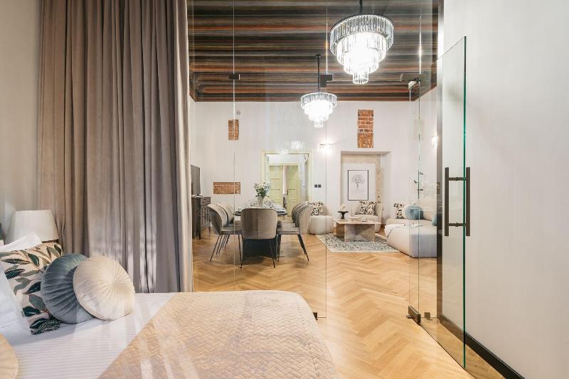 Gallery 7 Loft Affair Collection image