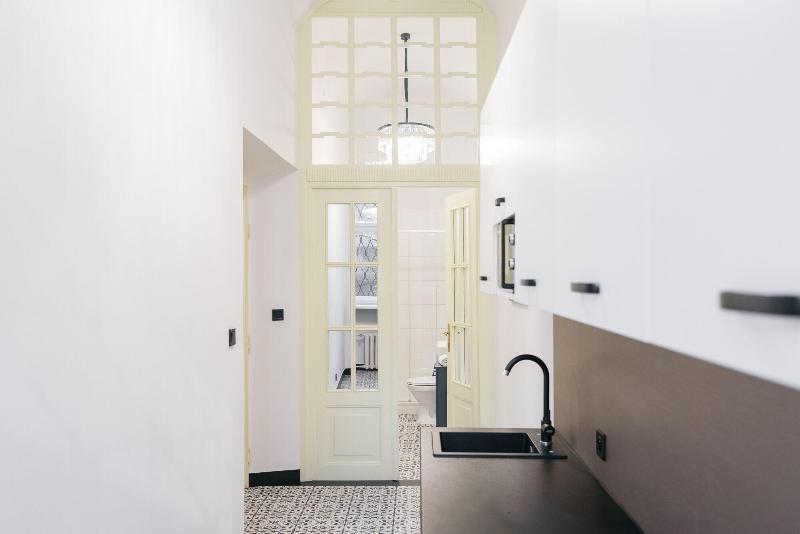 Gallery 7 Loft Affair Collection image