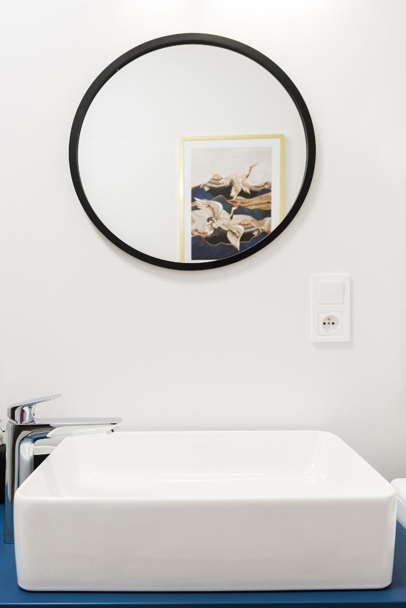 Gallery 7 Loft Affair Collection image