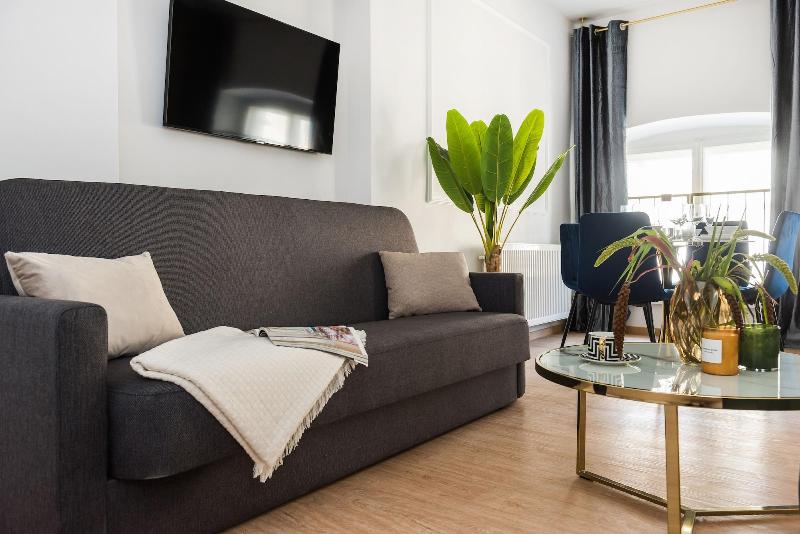 Gallery 7 Loft Affair Collection image