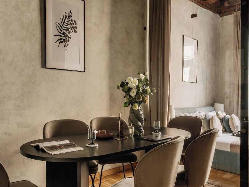 Gallery 7 Loft Affair Collection image