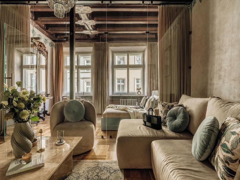 Gallery 7 Loft Affair Collection image