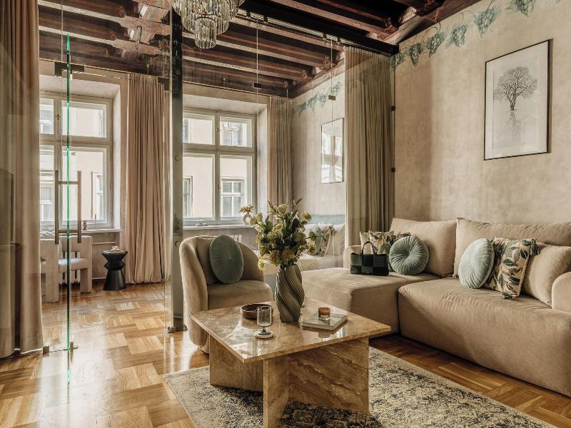 Gallery 7 Loft Affair Collection image
