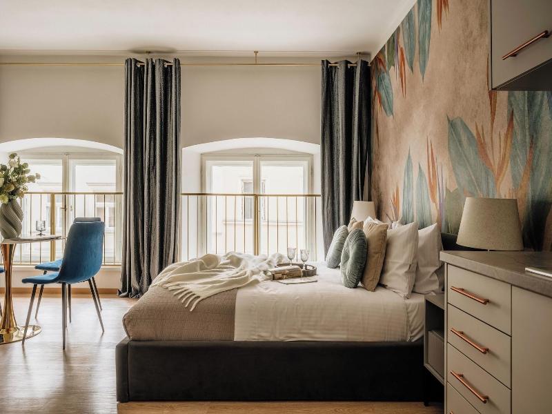 Gallery 7 Loft Affair Collection image