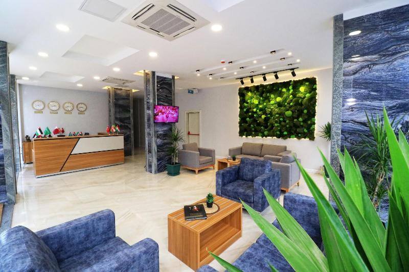 Almircan Hotel image