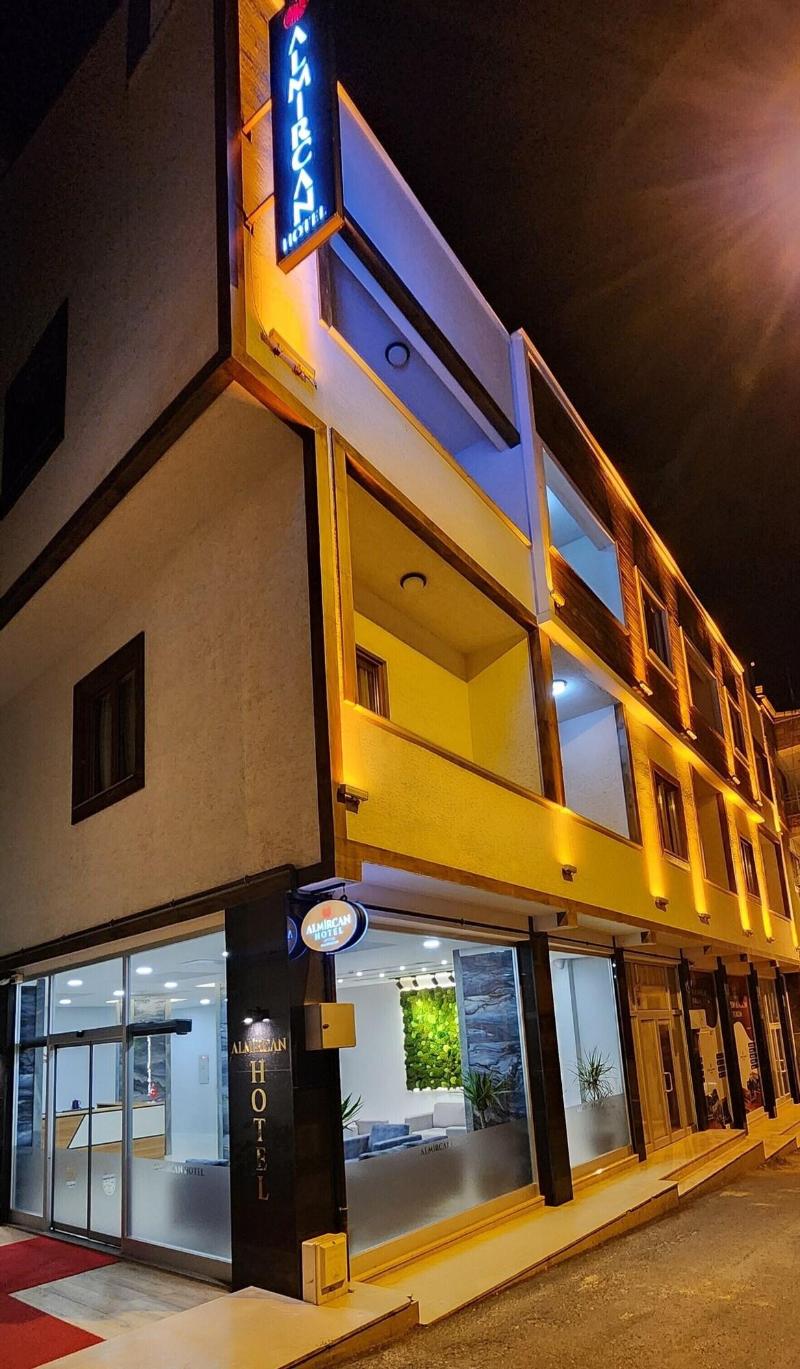 Almircan Hotel image