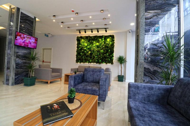 Almircan Hotel image