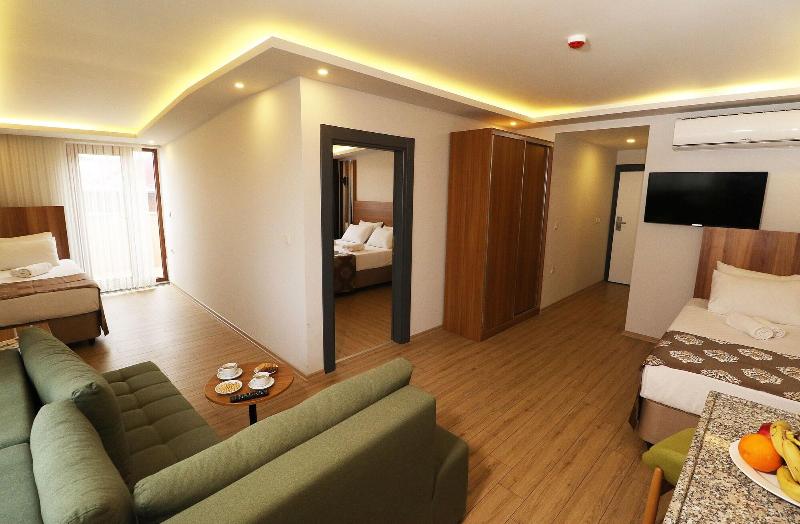 Almircan Hotel image