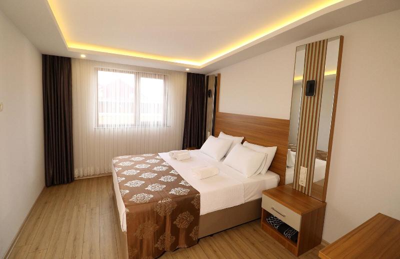Almircan Hotel image