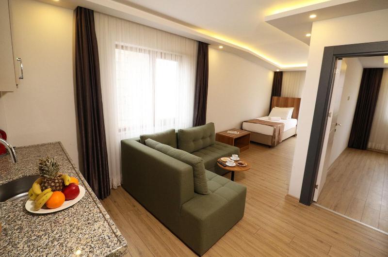 Almircan Hotel image
