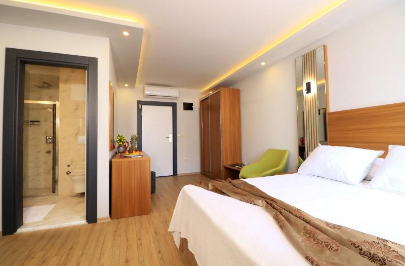 Almircan Hotel image