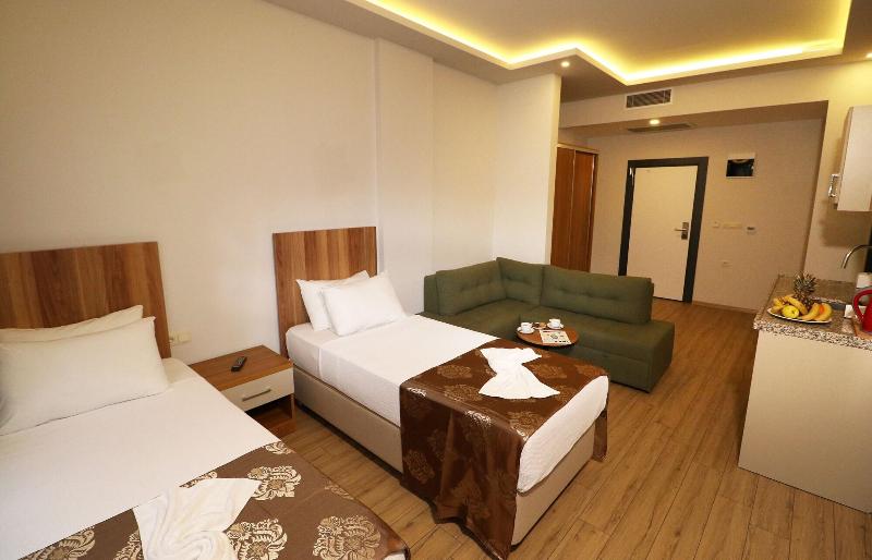 Almircan Hotel image