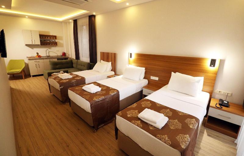 Almircan Hotel image