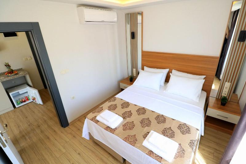 Almircan Hotel image