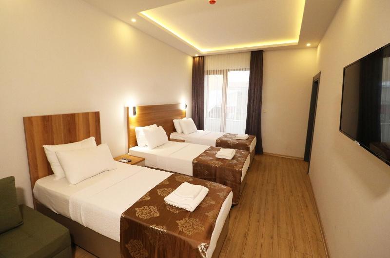 Almircan Hotel image