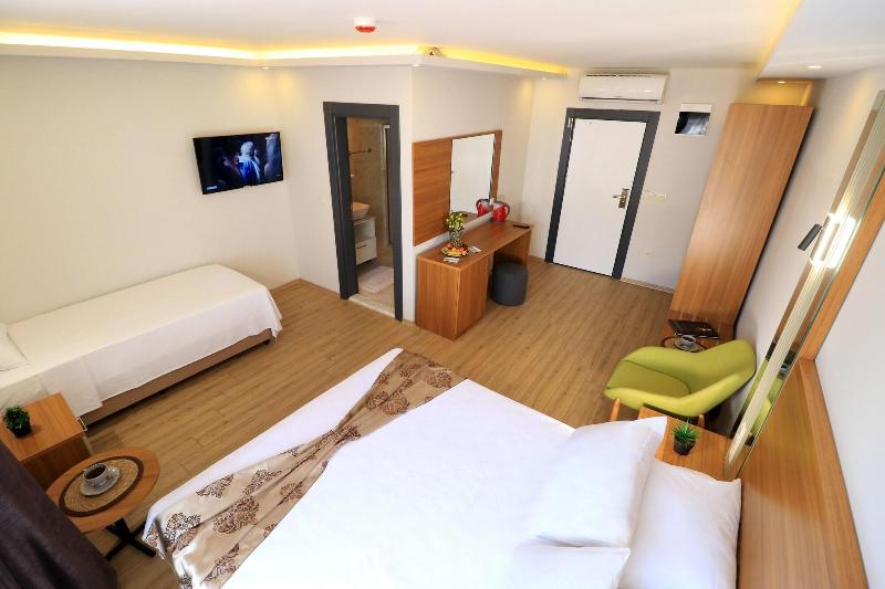 Almircan Hotel image