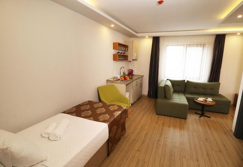 Almircan Hotel image