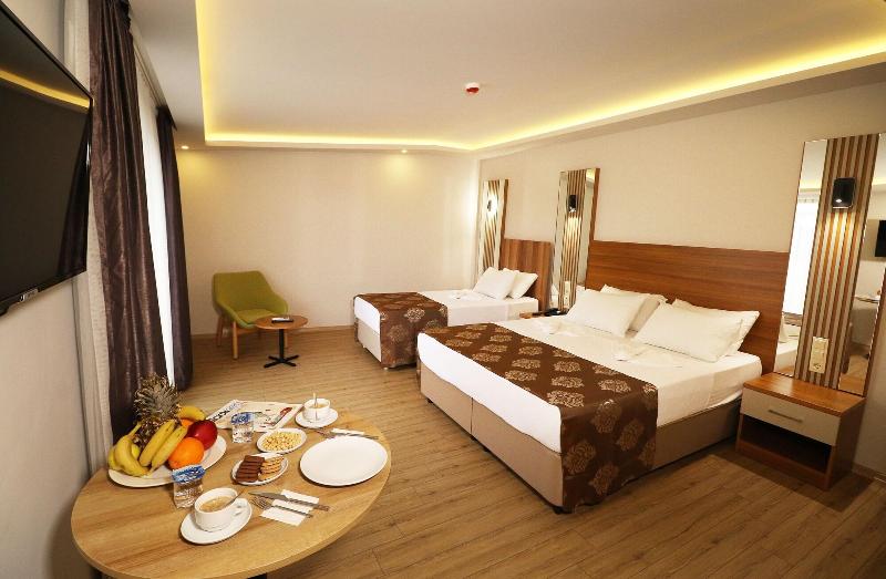 Almircan Hotel image