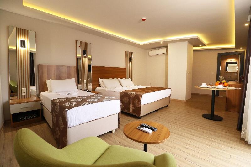 Almircan Hotel image