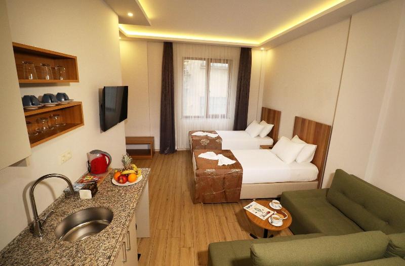 Almircan Hotel image